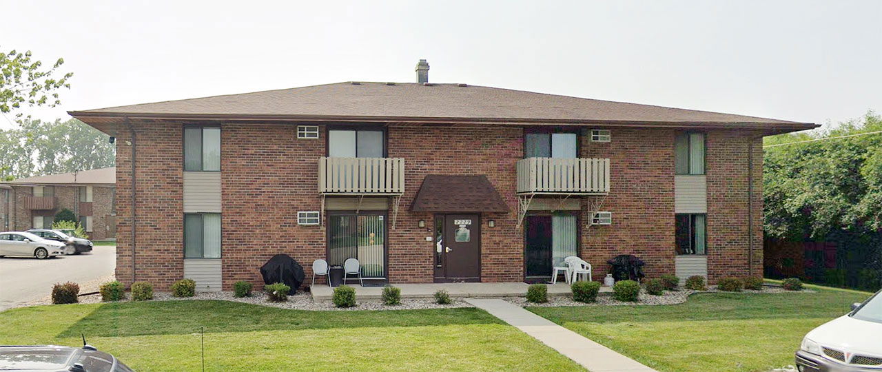 Imperial Lane Apartments Apartments for Rent in Appleton, WI